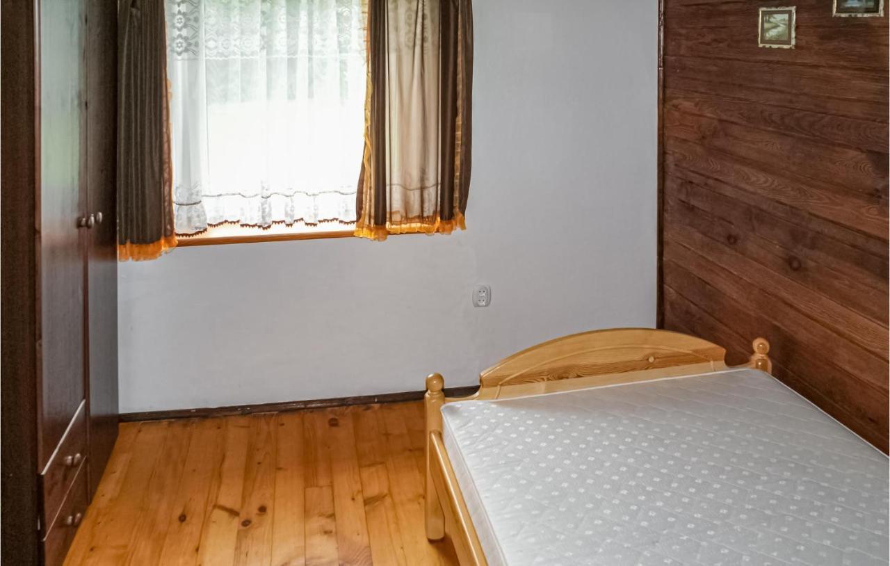 Biesowko 4 Bedroom Amazing Home In Biskupiec מראה חיצוני תמונה